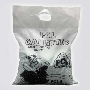 خاک گربه رنگی PCL-S8