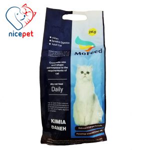 غذای خشک گربه برند مفید Mofeed