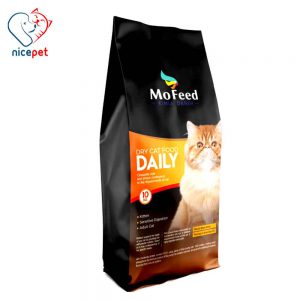 غذای خشک گربه بالغ مفید (10 کیلوگرم)